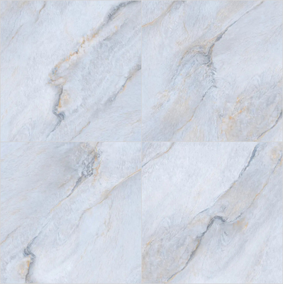 Blu - Eco-friendly and stunning 1200x1200mm lastre di pietra sinterizzate lucidate per hotel