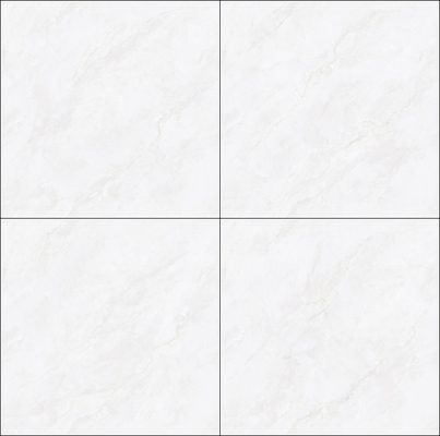 Piastrelle in porcellana smaltata grigio lucido 800x800mm pavimento cucina antiscivolo