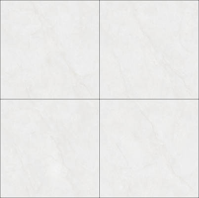 Pavimento interno resistente all'usura 800x800 mm Piastrelle di porcellana lucidata vetrata per cucina e bagno