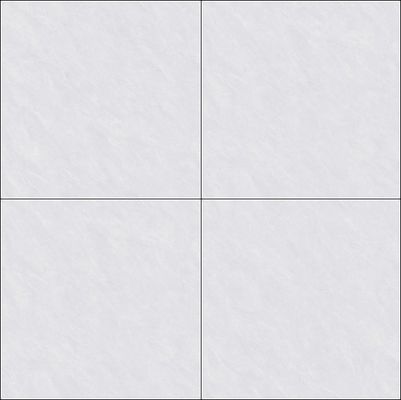 Piastrelle in gres porcellanato smaltato lucido grigio 800x800mm per pavimenti interni