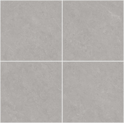 Piastrelle in porcellana lucidata vetrata di grado AAA e Firebrick da 800x800 mm per soggiorno