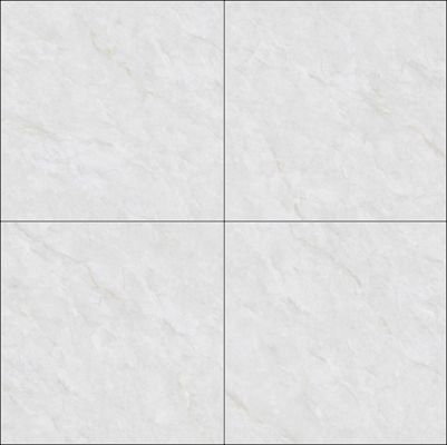 Piastrelle di porcellana lucidata grigio antidispente 800x800 mm