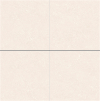 Antibatteriche e durevoli 800x800mm porcellane lucide e lucide in porcellana beige per soggiorno e cucina