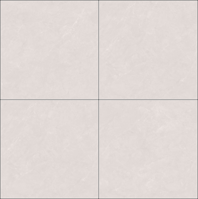 Piastrelle in porcellana smaltata lucida effetto marmo 800x800mm per interni, antibatteriche e antimacchia, per ufficio e cucina