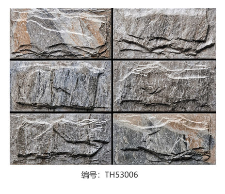 mattonelle esterne della parete di 0.98cm, piastrella di ceramica di pietra naturale di 150x300mm PRIMERA