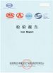 La CINA Foshan Primerabuilding Co., LTD Certificazioni